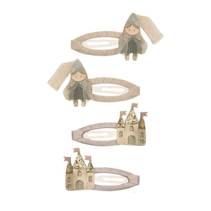 Princess Clips