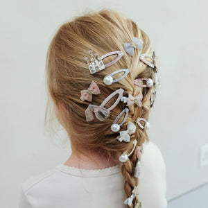 Princess Clips
