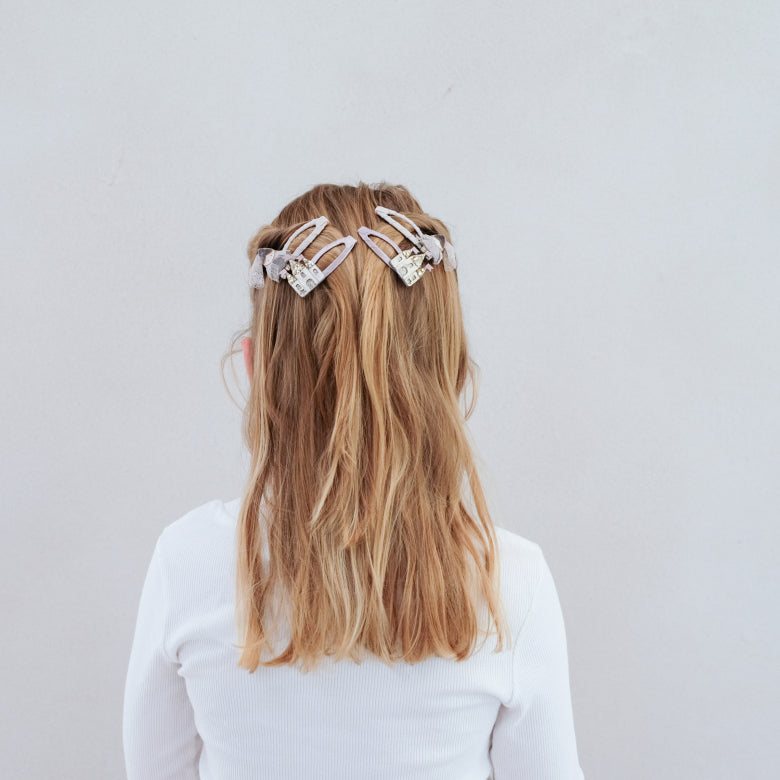 Princess Clips