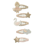 Ballerina Star Mini Clic Clacs