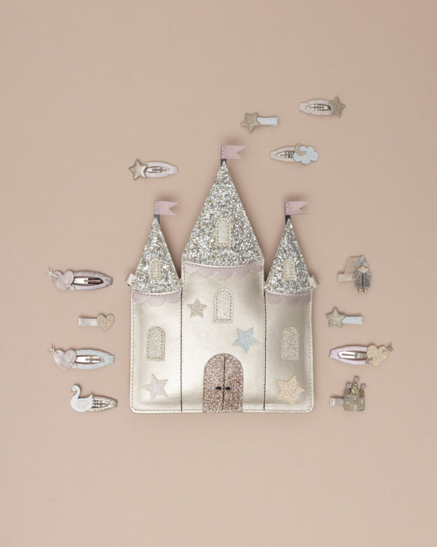 Ballerina Star Mini Clic Clacs