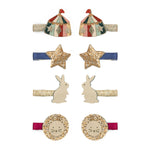 Circus Mini Clips
