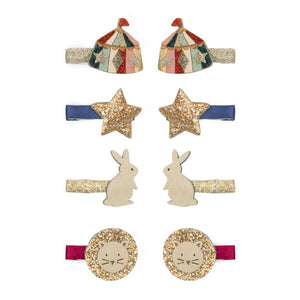 Circus Mini Clips