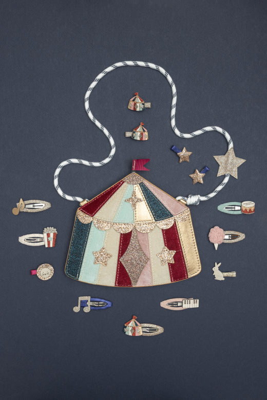 Circus Mini Clips