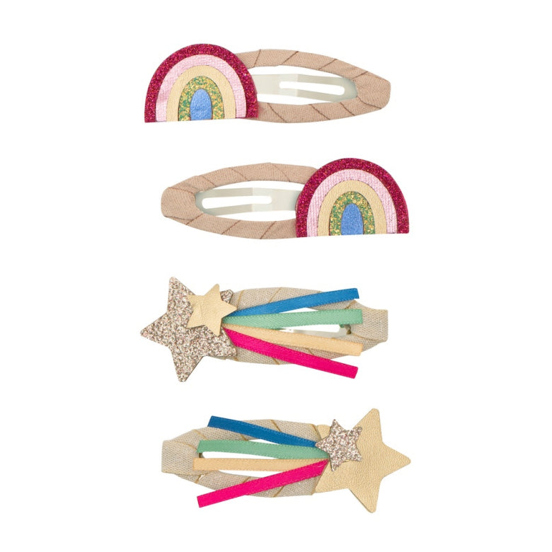 Disco Over The Rainbow Clips