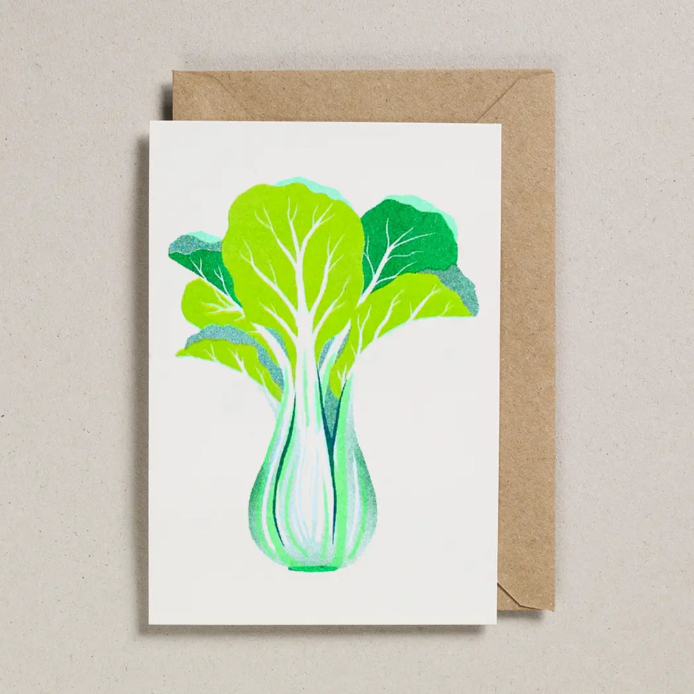 Grow Cards