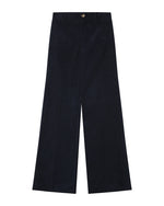 Samba Cord Trousers - Marine