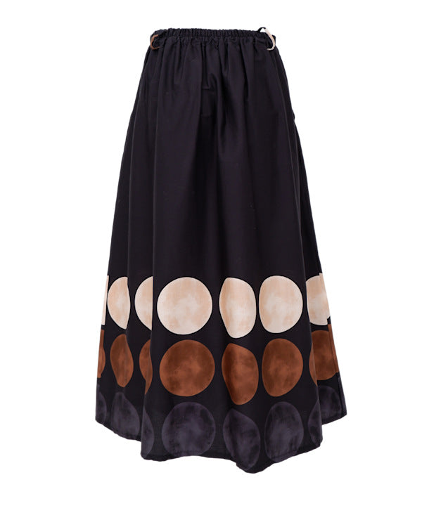 Paris Skirt - Black