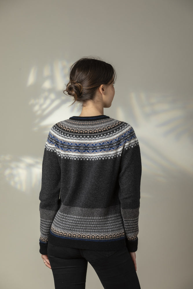 Alpine Cardigan Pegasus