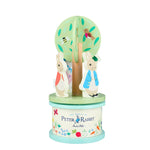 Music Carousel Peter Rabbit