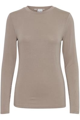 Philuca Long Sleeved Top - Funghi