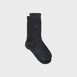 Men's Bamboo Socks - Brown