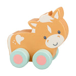 First Push Toy - Pony