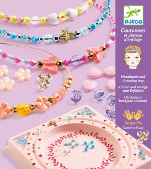 Precious Headbands