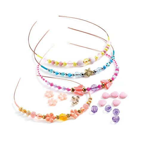 Precious Headbands