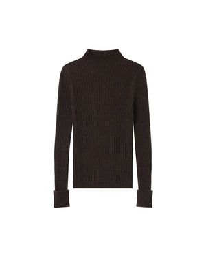Saturday Jumper - Chocolat