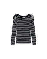 Samedi Jumper - Marine Stripe