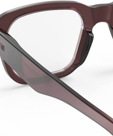 Quote Old Leather Reading Glasses