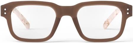 Quote Light Marble Reading Glasses