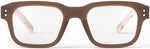 Quote Light Marble Reading Glasses