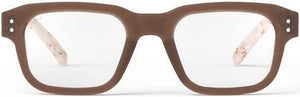 Quote Light Marble Reading Glasses