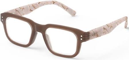 Quote Light Marble Reading Glasses