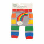 Baby Leggings - Rainbow