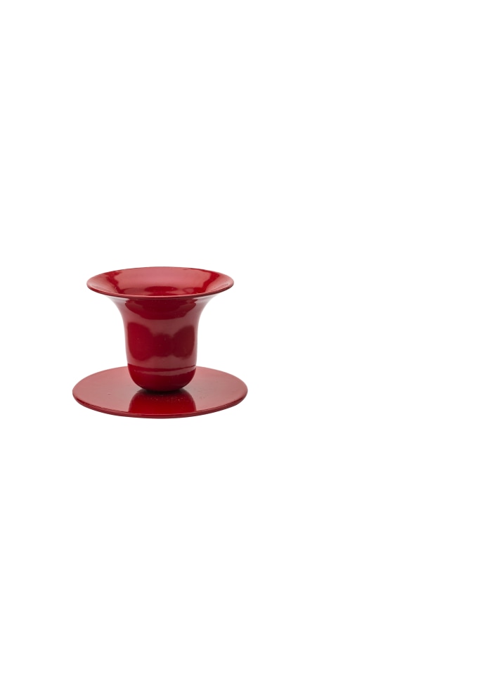 Mini Bell Candlestick