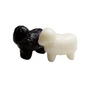 Sheep's Milk Soap Sheep