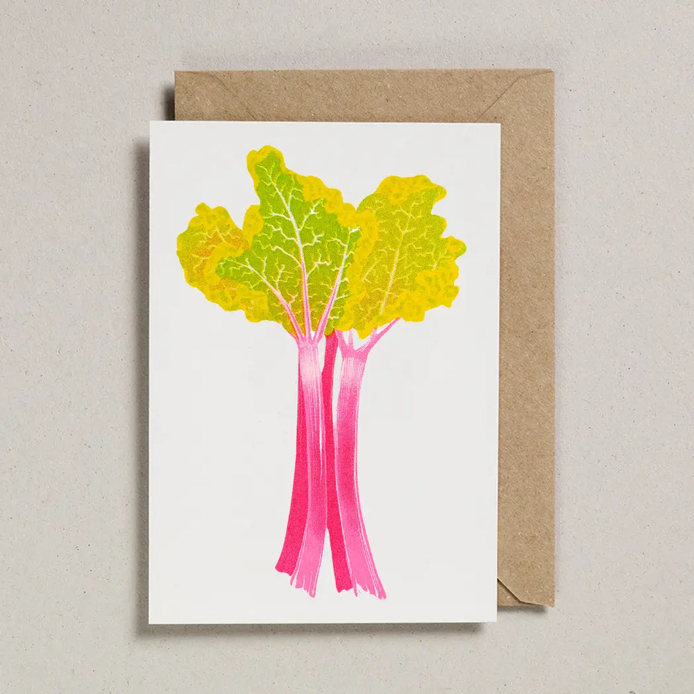 Grow Cards