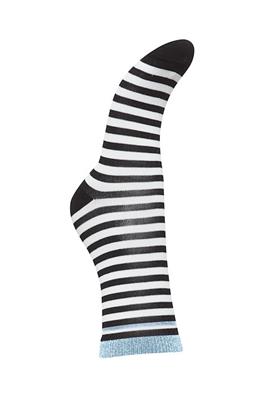 Rona Striped Sock