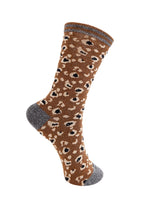 Leo Sock - Nougat