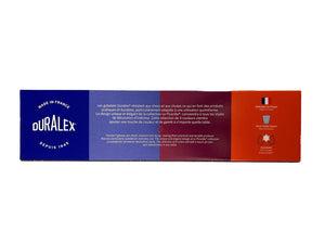 25cl Duralex Picardie Coloured Glass Tumblers - Gift Set of 4