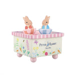 Music Box Flopsy and Mopsy