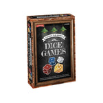 Dice Games Compendium
