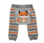Baby Leggings - Fox