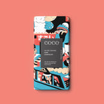 Salted Caramel Dark Chocolate 80G