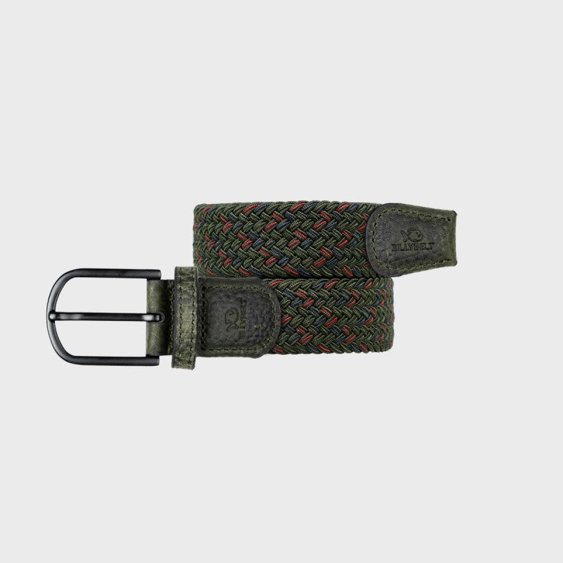 Elastic Woven Belt - Salzburg Size 2