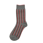 Seoul Socks in Grey