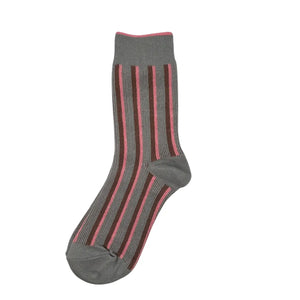 Seoul Socks in Grey