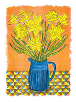 Daffodils - Rachel Clark