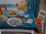 Biddy Picard - Two Fish on a Plate