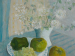Biddy Picard - Fruit and Flowers