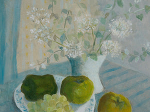 Biddy Picard - Fruit and Flowers