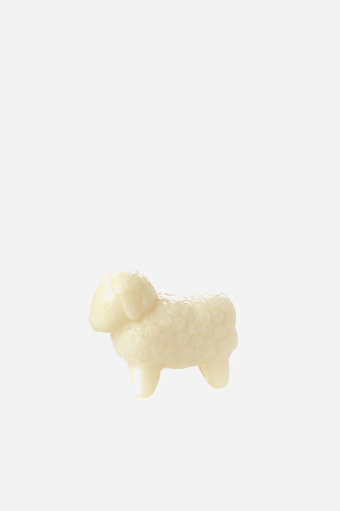 Sheep's Milk Soap Sheep