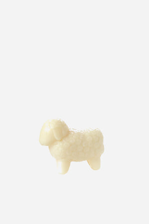 Sheep's Milk Soap Sheep
