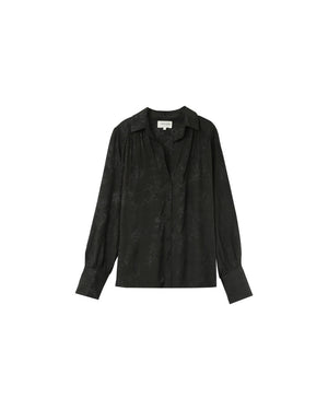 Orion Shirt - Noir