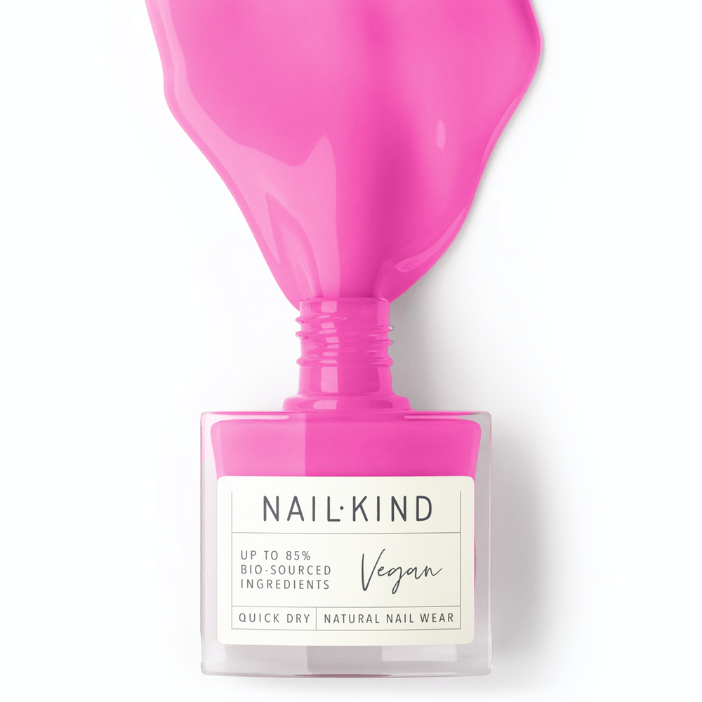 Nailkind Nail Polish - Smokin' Hot