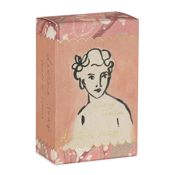 Cherry Blossom Soap