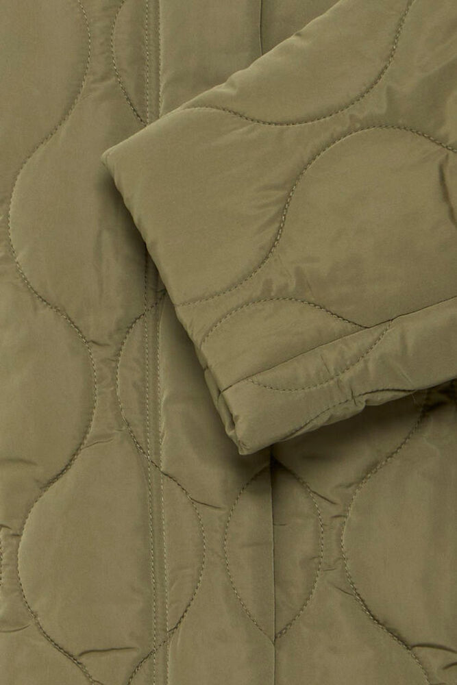 Sonora Casual Jacket - Kalamata - Green